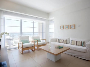 Sandy Beach Hotel & Spa - ex Sentido