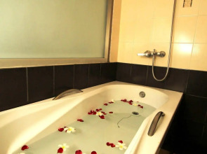 Diamond Park Inn Chiang Rai Resort