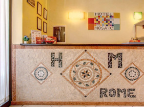 Hotel Mosaic