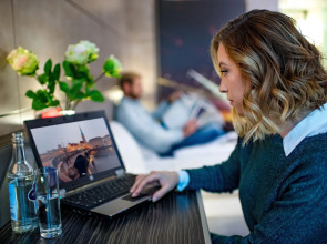 Hotel Sternen Oerlikon