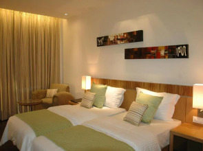 Shervani Hotel Nehru Place