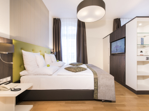 Hotel Collegium Leoninum