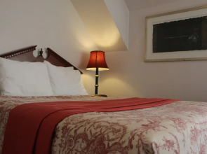 Auberge Manoir Ville Marie