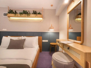 Viva La Vita Butik Otel