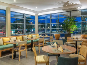 Hotel Münster Kongresscenter Affiliated by Meliá