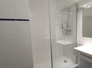 Montempô Lyon Part Dieu