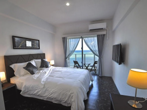 Beach Front Tower MIHAMA byDSH