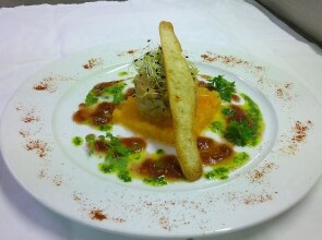 Hôtel & Restaurant Le Moulin de Chaméron, The Originals Relais (Relais du Silence)