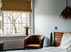 Rosalia's Menagerie InnUpstairs