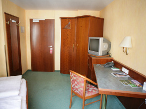 TOP VCH Hotel Wartburg Stuttgart