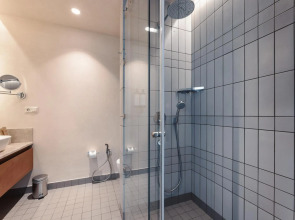 Курорт Kvareli Lake