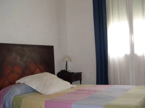 Hostal Puerta del Sol