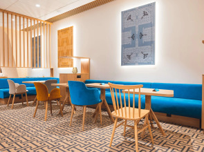 Hampton by Hilton Warsaw Reduta