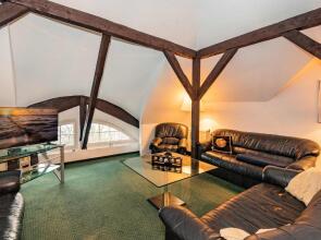 Strandvilla Imperator - Hotel & Ferienwohnungen Usedom