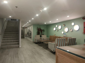 Boutique Urban Madrid Genova