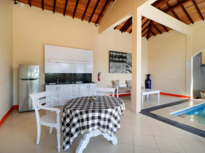 The Beverly Hills Bali a Luxury Villas & Spa