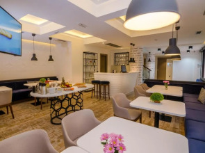 Hotel Passport Garni