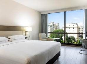 AC Hotel by Marriott Nice