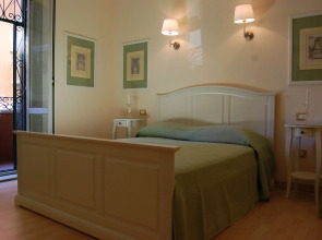 Relais Villa Fiorelli