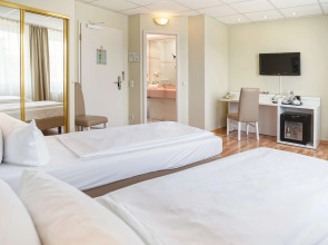 Hotel Am Schloss Koepenick Berlin by Golden Tulip