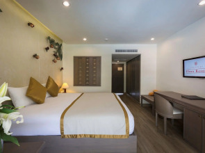 Chanalai Flora Resort, Kata Beach