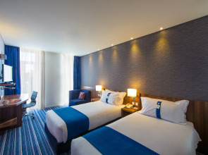 Holiday Inn Express Lisbon, Av. Liberdade by IHG