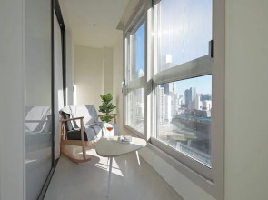 SOTA SUITE Busan Seomyeon