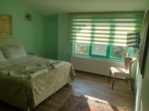 Kemal Stone House Hotel