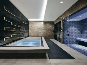 Grand ParcVue Hotel Residence Chengdu