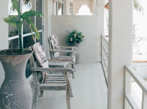 Paje Beach Apartments & Hotel