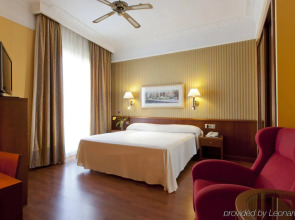 NH Collection Madrid Gran Vía