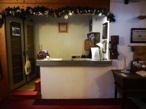 Residence Cima Jazzi