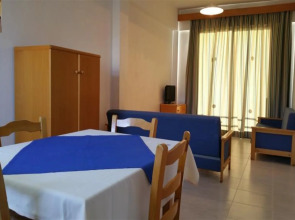 Corallia Beach Hotel Apartments