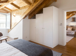 Lisbon Serviced Apartments Baixa Castelo