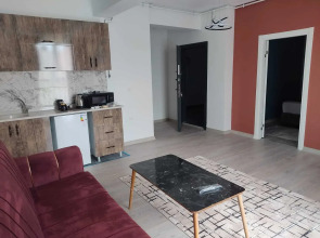 Istanbul Airport Family suites Hotel