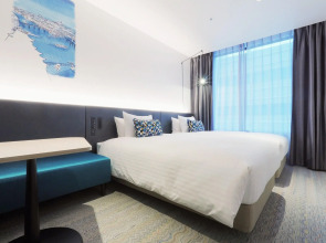 Hotel Intergate Osaka Umeda