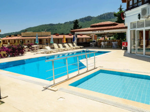 Naturella Apart Hotel