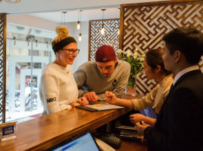 Singita Classy Boutique Hotel