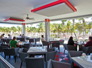 Hotel Riu Palace Mexico - All Inclusive