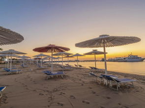 Amarina Abu Soma Resort & Aquapark