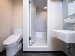 Henn na Hotel Tokyo Asakusabashi