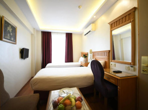 Park Star Hotel Taksim