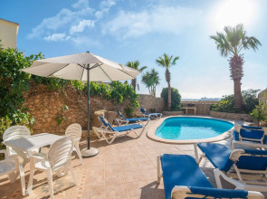 Gozo Houses of Character