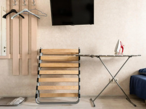 Гости любят на улице Анны Ахматовой