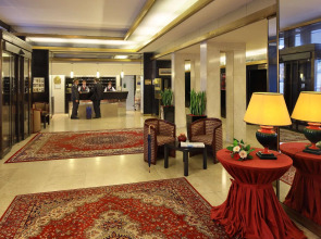 Grandhotel Brno