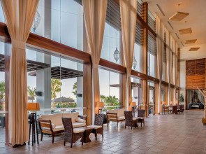 Secrets Lanzarote Resort & Spa