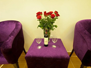 Hai Au Boutique Hotel & Spa