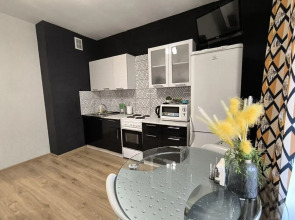 Апартаменты на проспекте Московский 9