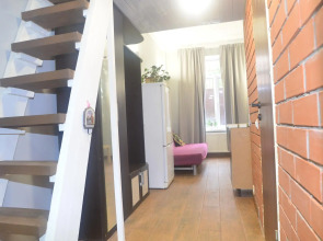 Апартаменты на улице Сиреневая 4