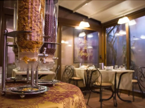 Piazza Di Spagna Studio Apt.